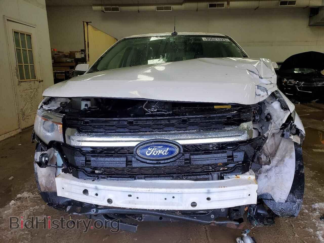 2013 FORD EDGE - VIN: 2FMDK4KC7DBA23009 - Photo 5