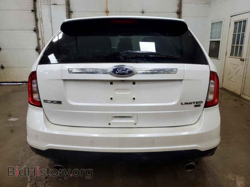 2013 Ford EDGE (VIN 2FMDK4KC7DBA23009) — photo 6 of 15
