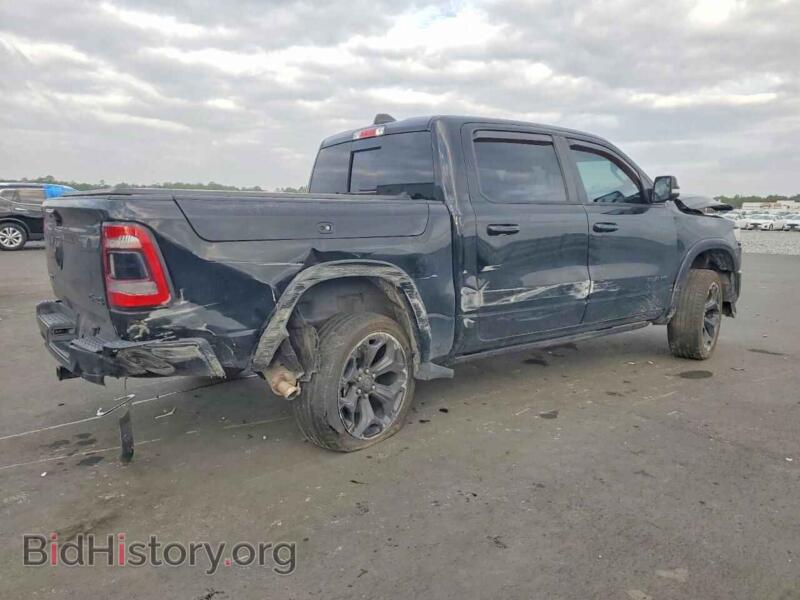 2020 RAM 1500 (VIN 1C6SRFHT2LN284231) — фото 3 из 15