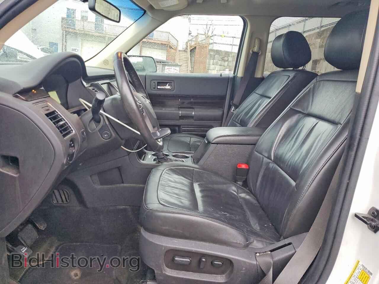 2015 FORD FLEX - VIN: 2FMGK5C88FBA18871 - Photo 7