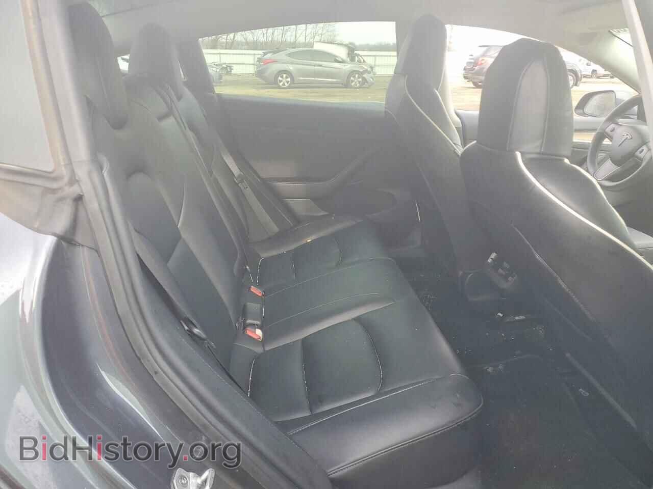 2023 TESLA MODEL 3 - VIN: 5YJ3E1EA2PF618602 - Photo 10