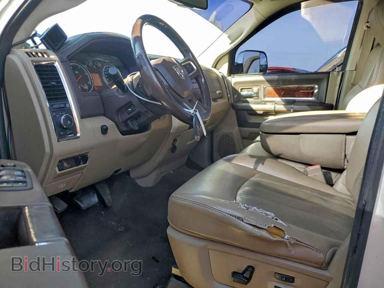 2011 DODGE All Models - VIN: 3D73Y3CL0BG538084 - Фото 7