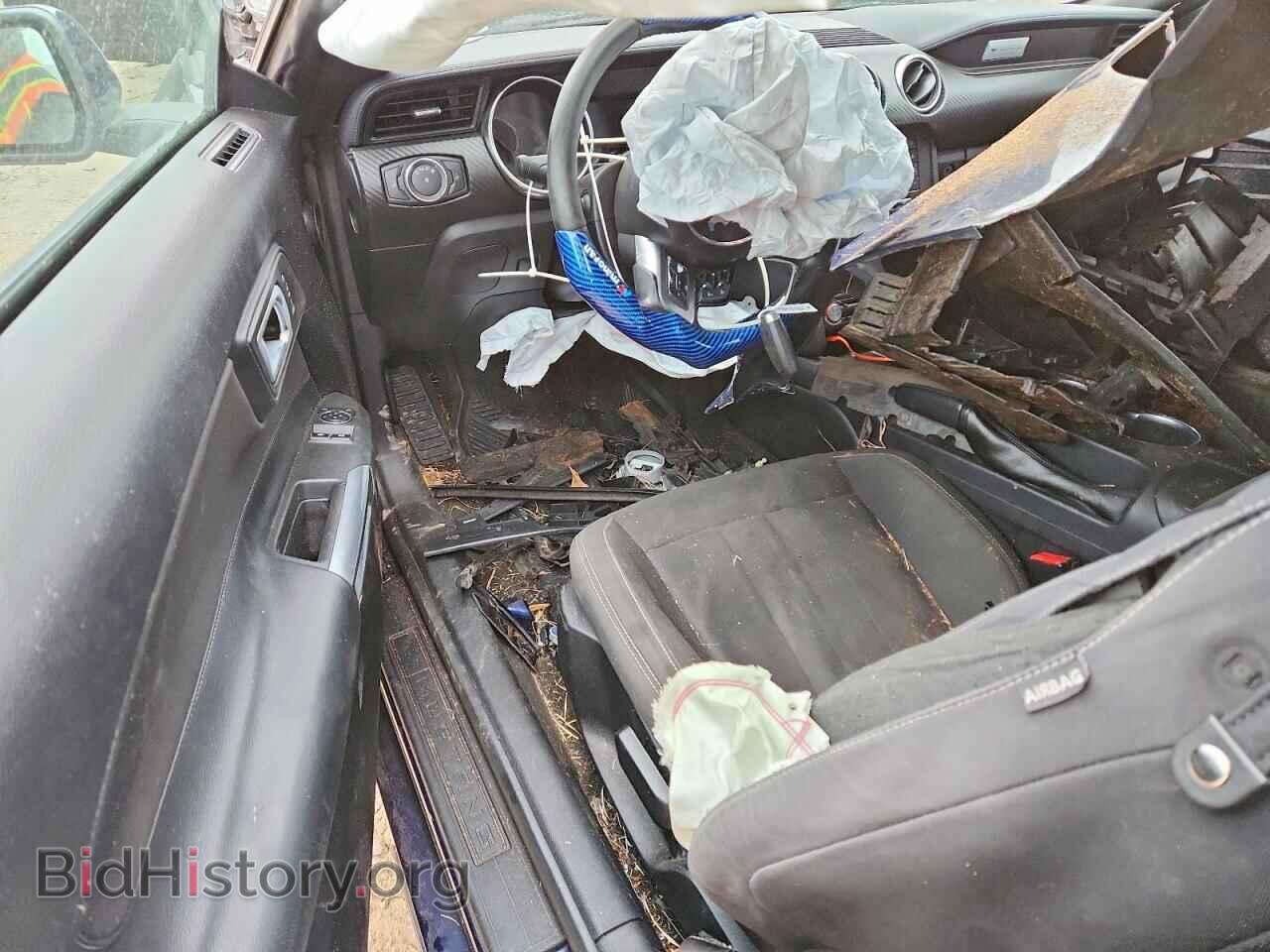 2018 FORD ALL Models - VIN: 1FA6P8TH4J5174363 - Фото 8