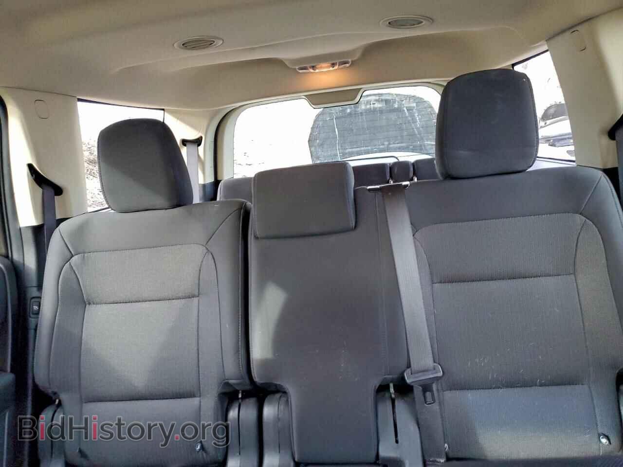 2014 FORD FLEX - VIN: 2FMGK5B87EBD41308 - Фото 10