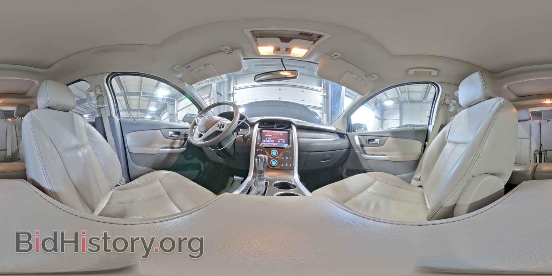2013 FORD EDGE - VIN: 2FMDK4JC3DBA85086 - Фото 16