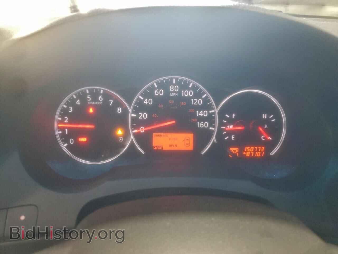 2012 NISSAN ALTIMA - VIN: 1N4AL2AP0CC243349 - Фото 9