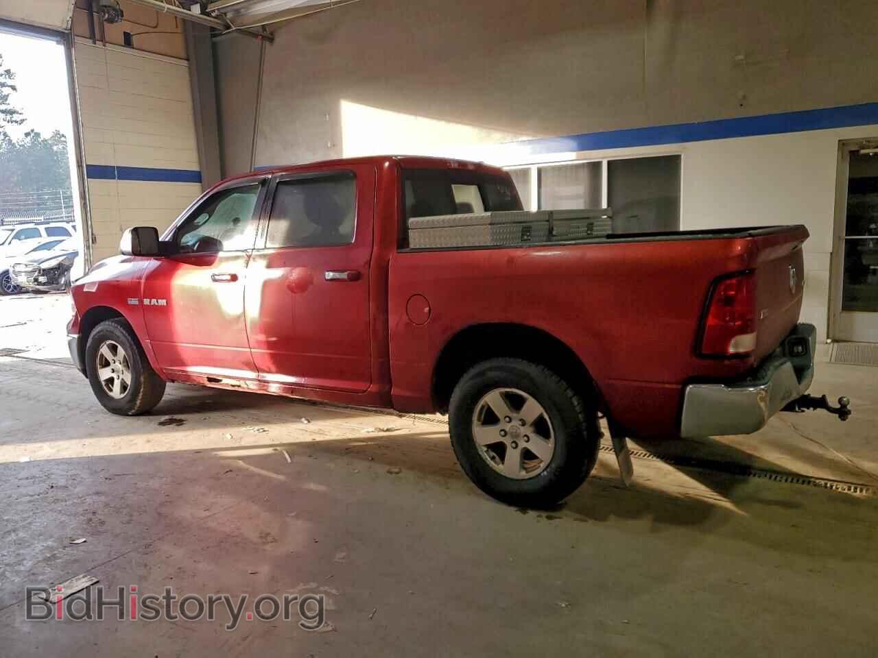 2010 DODGE All Models - VIN: 1D7RV1CT9AS146980 - Photo 2
