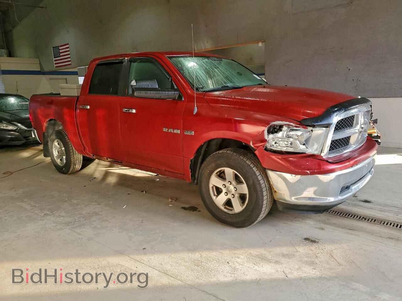 2010 DODGE All Models - VIN: 1D7RV1CT9AS146980 - Photo 4