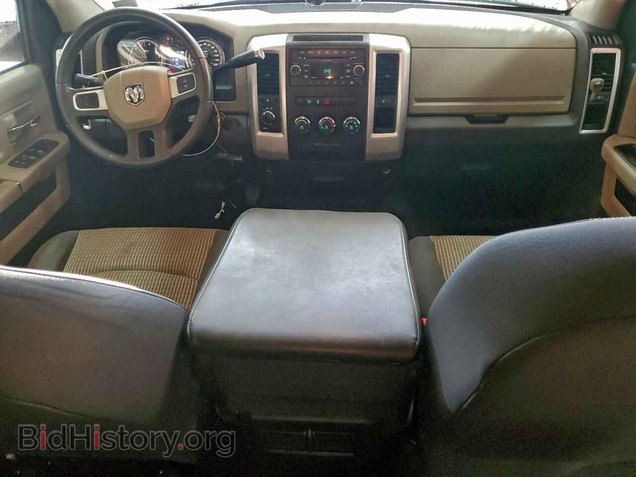 2010 DODGE All Models - VIN: 1D7RV1CT9AS146980 - Photo 8