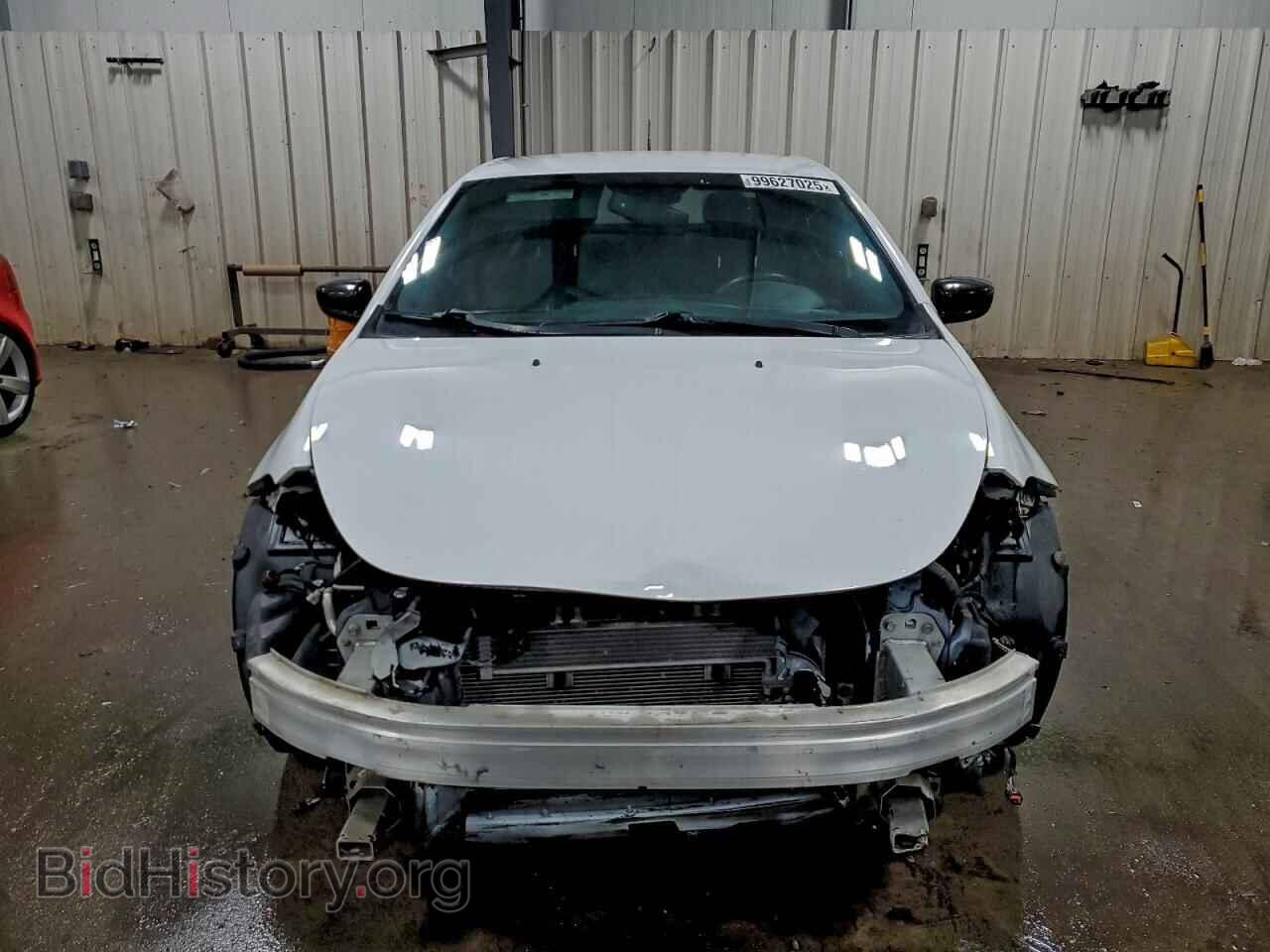 2014 DODGE DART - VIN: 1C3CDFBB0ED866353 - Photo 5
