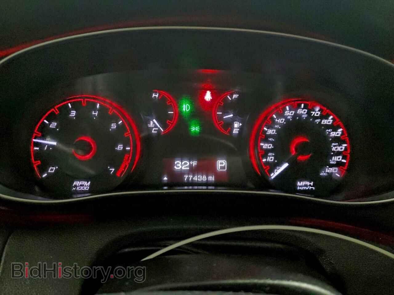 2014 DODGE DART - VIN: 1C3CDFBB0ED866353 - Photo 9