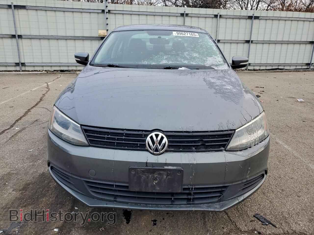 2012 VOLKSWAGEN JETTA - VIN: 3VWLL7AJ8CM410144 - Фото 5