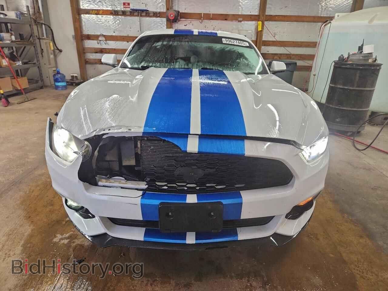 2015 FORD ALL Models - VIN: 1FA6P8AM7F5329902 - Photo 5