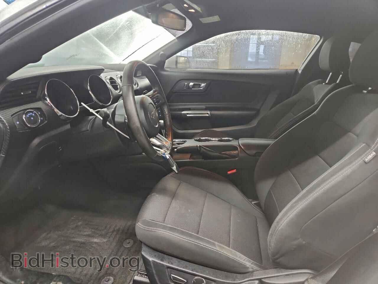 2015 FORD ALL Models - VIN: 1FA6P8AM7F5329902 - Photo 7