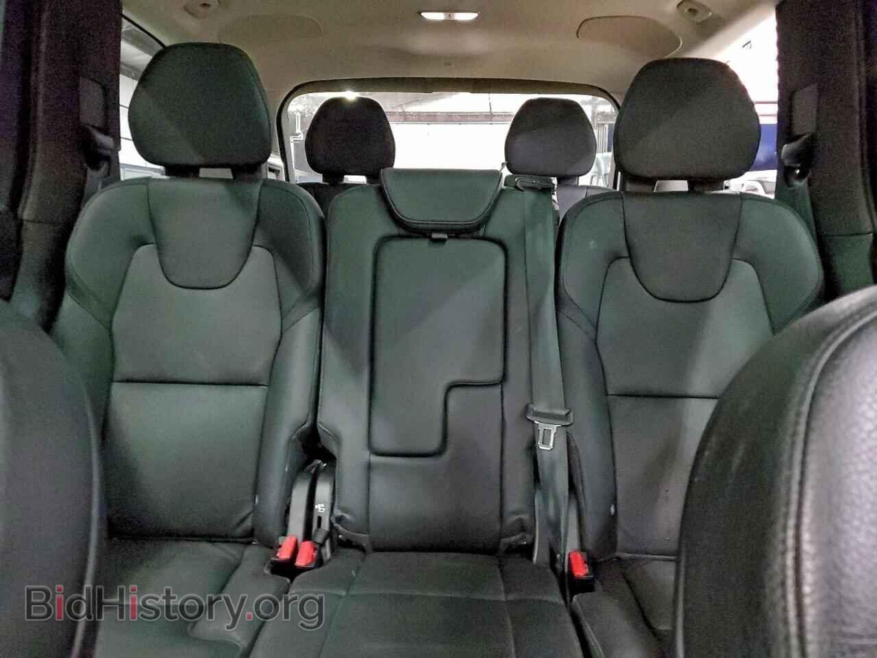 2023 VOLVO XC90 PLUS - VIN: YV4062PN5P1949623 - Фото 10