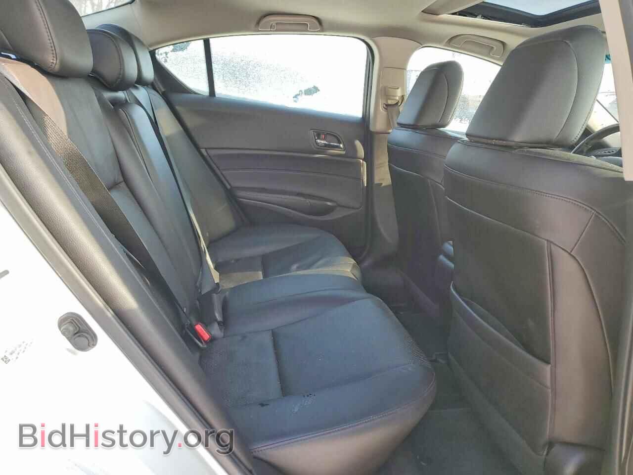 2013 ACURA ILX - VIN: 19VDE1F71DE013083 - Фото 10