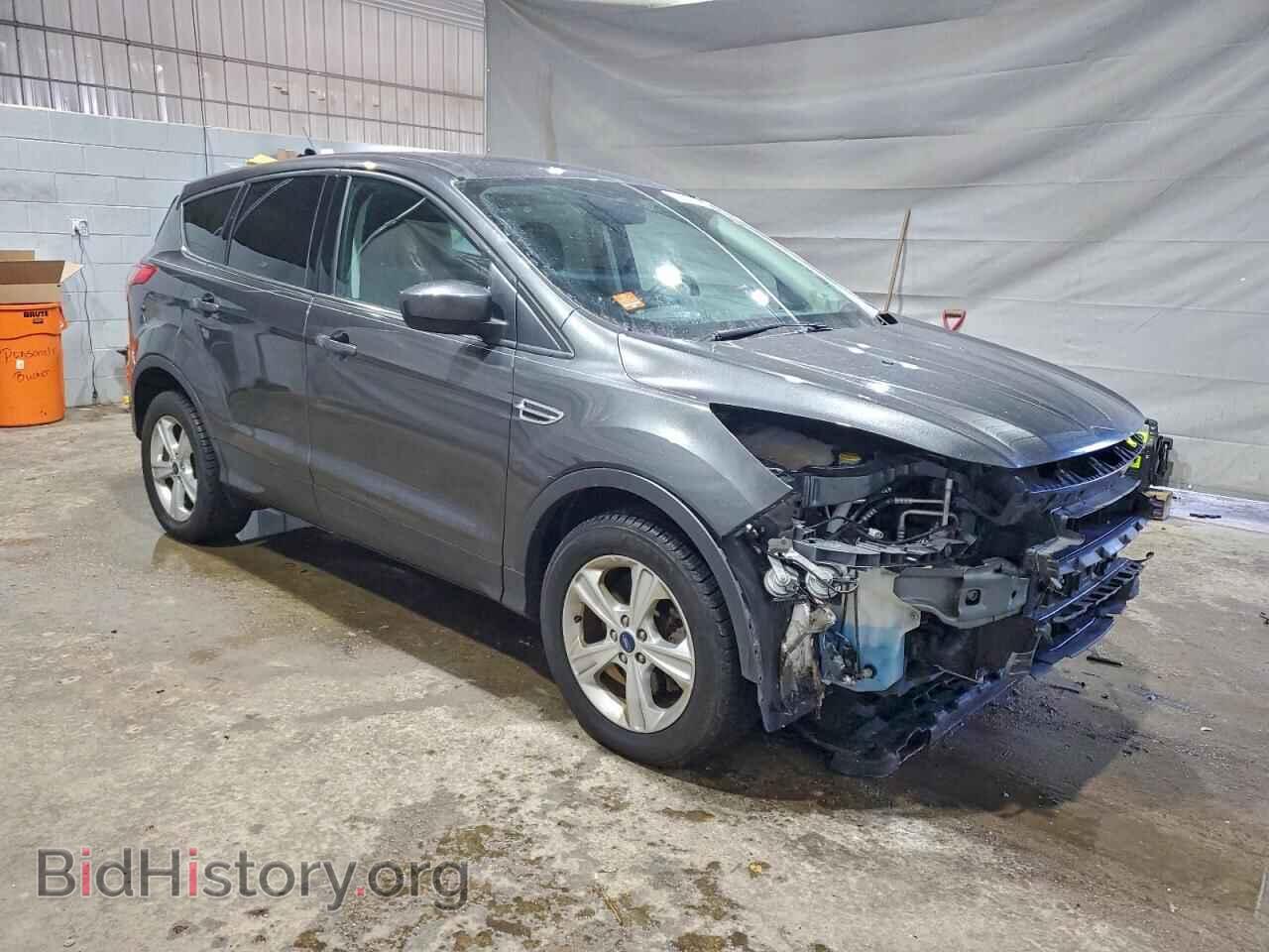 2015 FORD ESCAPE - VIN: 1FMCU9G96FUB53960 - Фото 4
