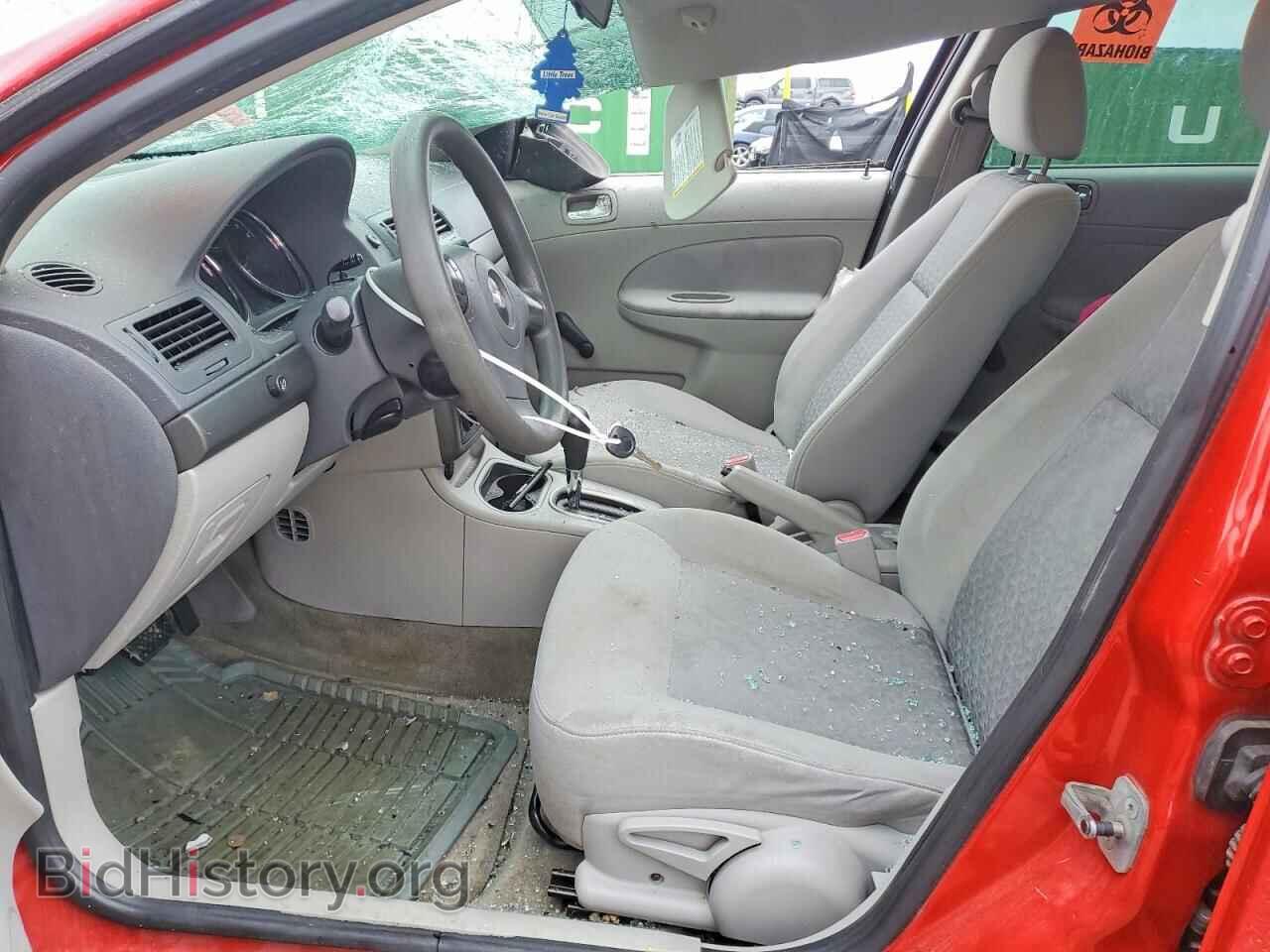 2007 CHEVROLET ALL Models - VIN: 1G1AK55F477141897 - Фото 7