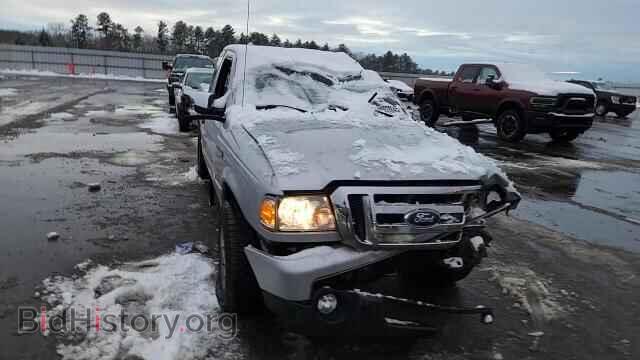 2011 FORD RANGER - VIN: 1FTLR4FEXBPA89020 - Фото 13