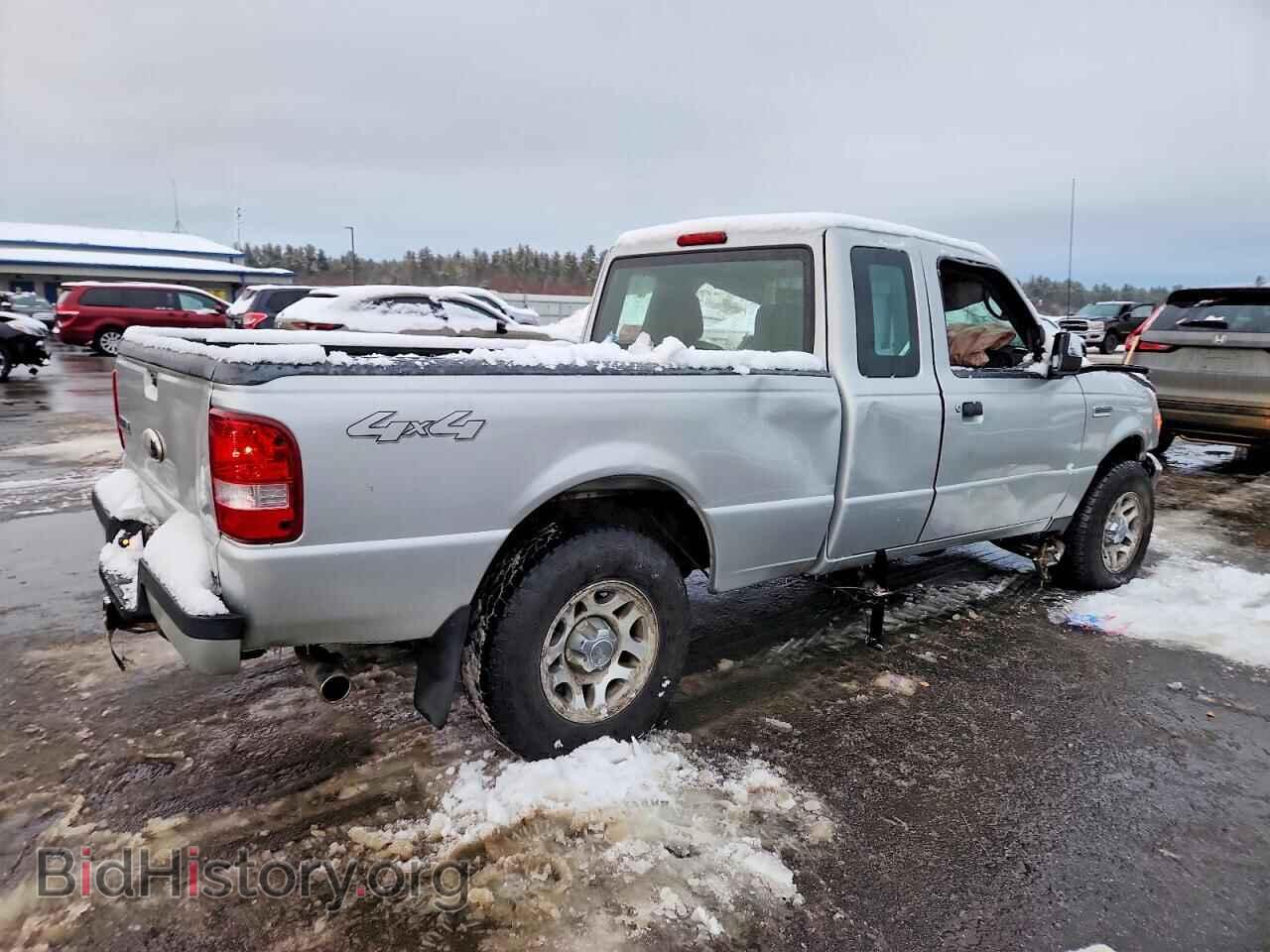 2011 FORD RANGER - VIN: 1FTLR4FEXBPA89020 - Фото 3
