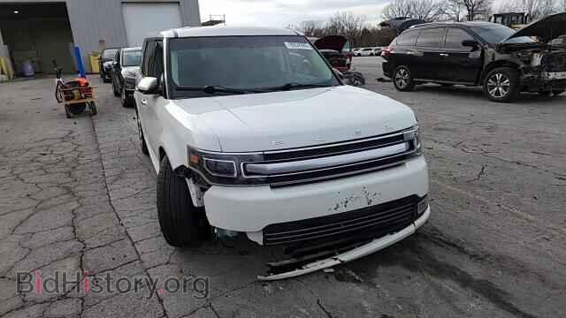 2013 FORD FLEX - VIN: 2FMGK5D83DBD17230 - Фото 15
