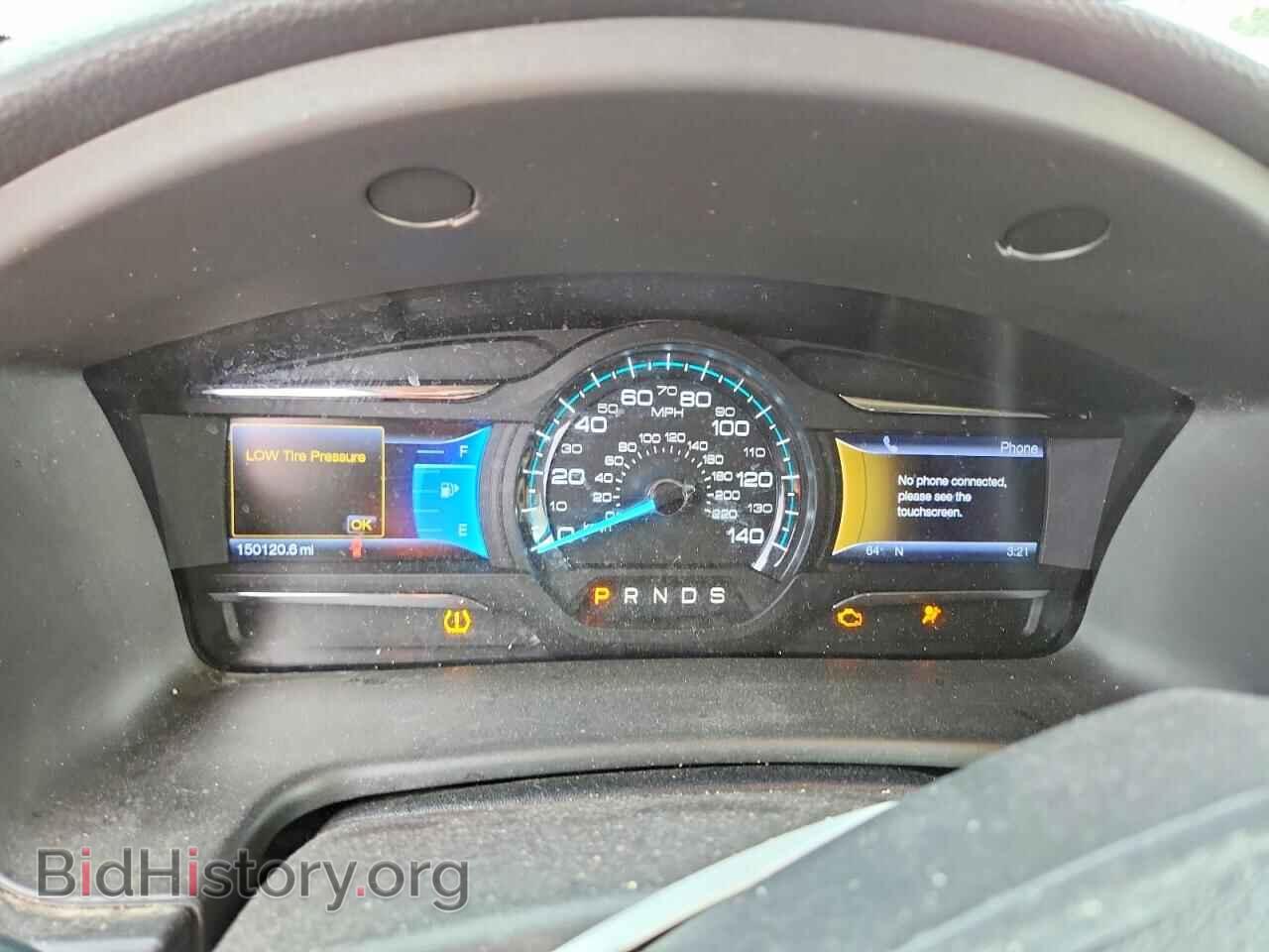 2013 FORD FLEX - VIN: 2FMGK5D83DBD17230 - Фото 9