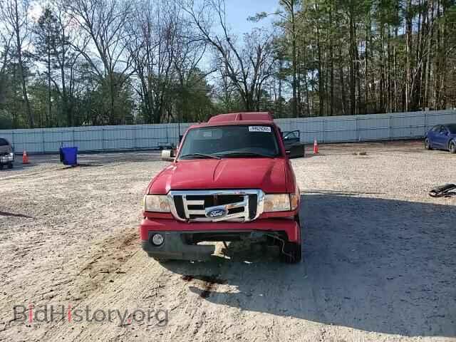 2010 FORD RANGER - VIN: 1FTKR4EE8APA46310 - Фото 14
