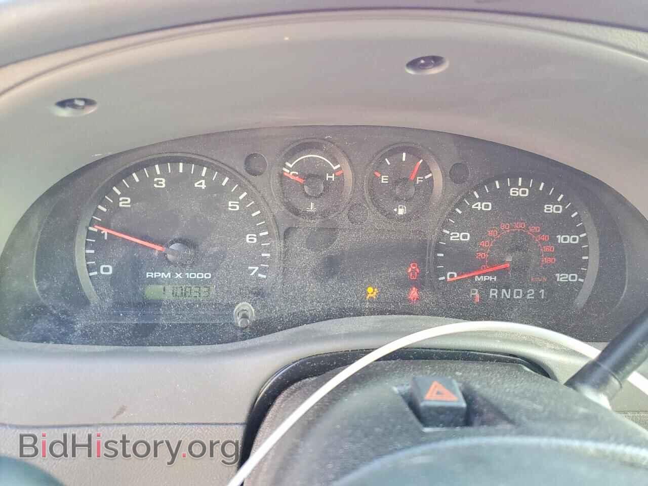 2010 FORD RANGER - VIN: 1FTKR4EE8APA46310 - Фото 9