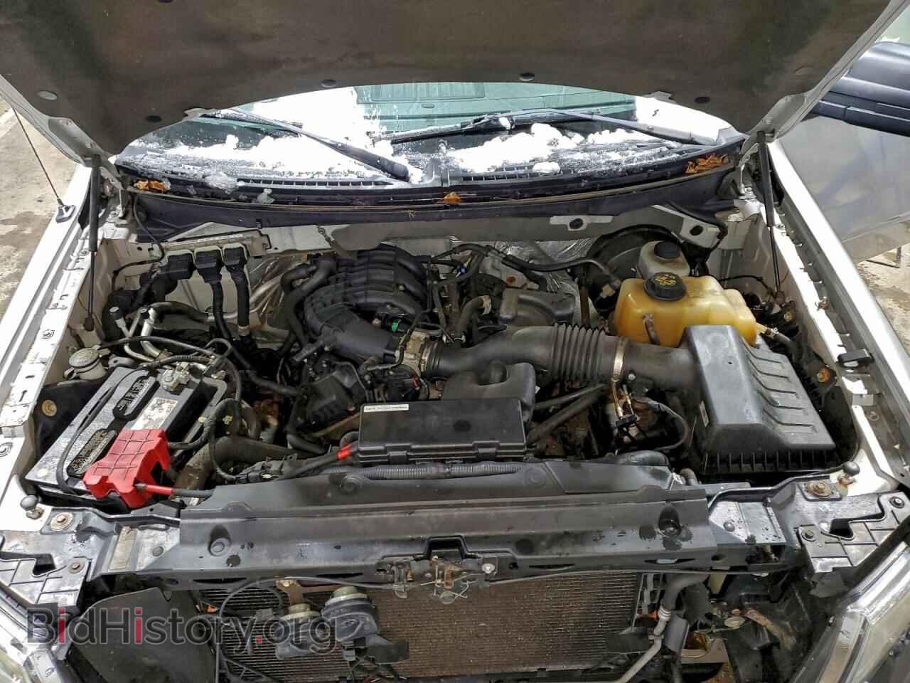 2012 FORD All Models - VIN: 1FTMF1CM7CKD99342 - Photo 11