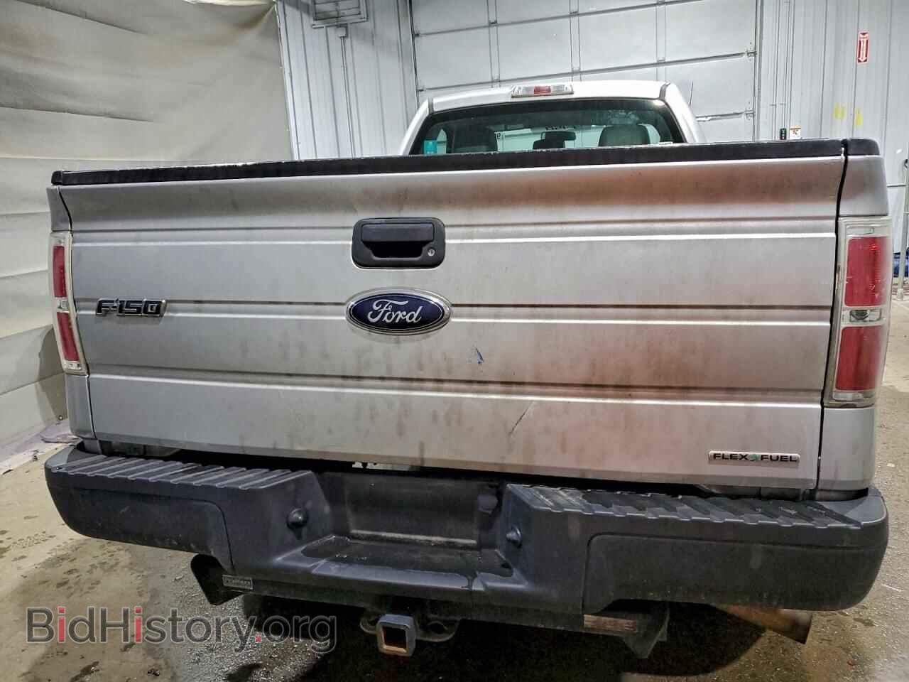 2012 FORD All Models - VIN: 1FTMF1CM7CKD99342 - Photo 6