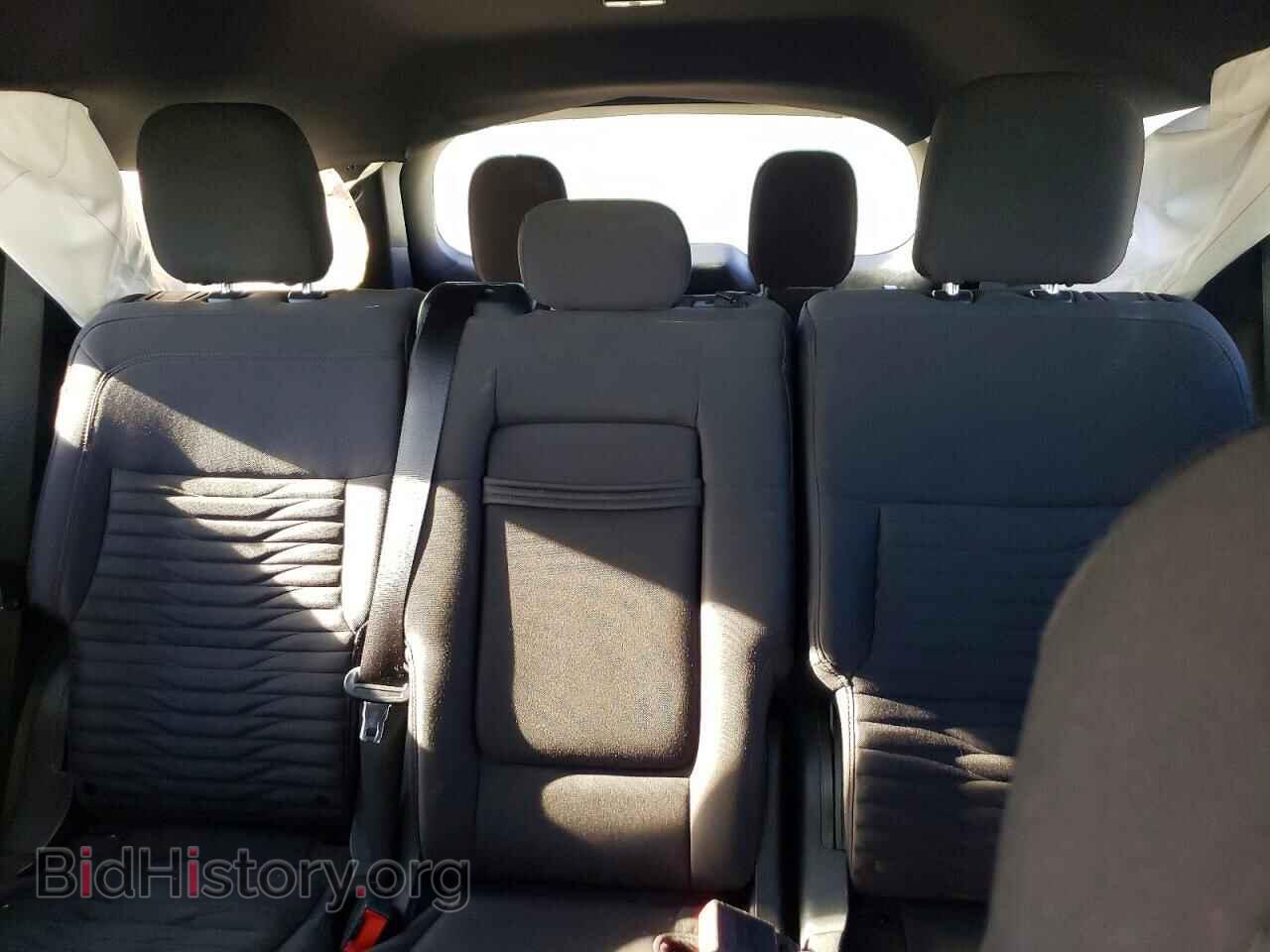 2020 FORD EXPLORER - VIN: 1FMSK8DH6LGA99402 - Фото 10