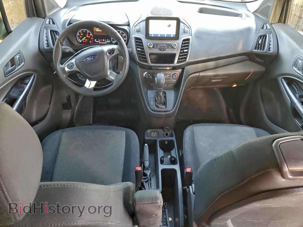 2021 FORD TRANSIT - VIN: NM0LE7E26M1499711 - Фото 8