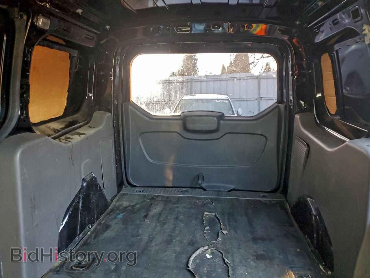 2021 FORD TRANSIT - VIN: NM0LE7E26M1499711 - Фото 10