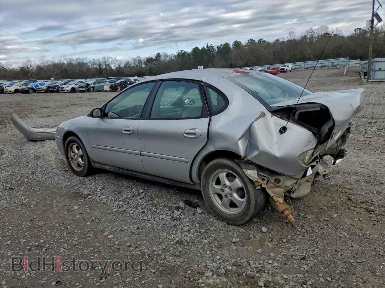 2006 FORD ALL Models - VIN: 1FAFP53U46A210644 - Photo 2
