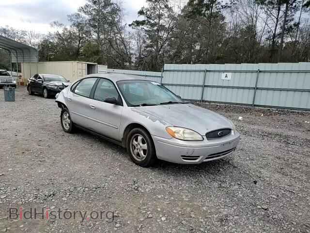 2006 FORD ALL Models - VIN: 1FAFP53U46A210644 - Photo 14