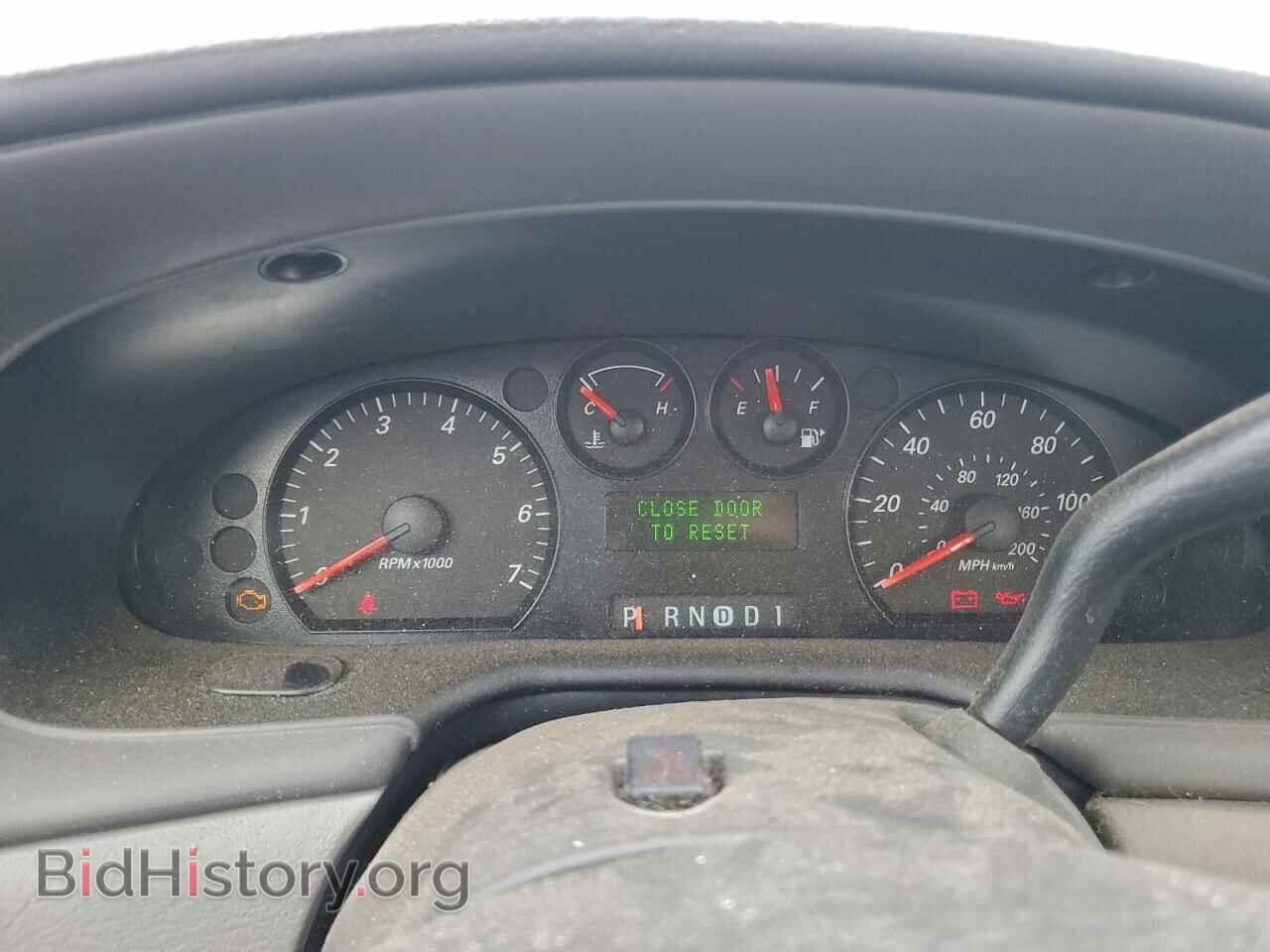2006 FORD ALL Models - VIN: 1FAFP53U46A210644 - Photo 9