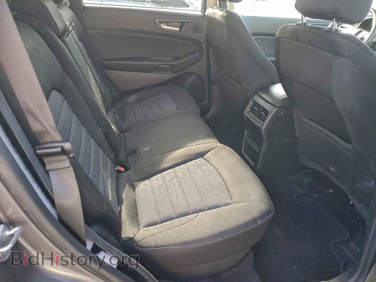 2023 FORD EDGE - VIN: 2FMPK4G9XPBA12343 - Фото 11