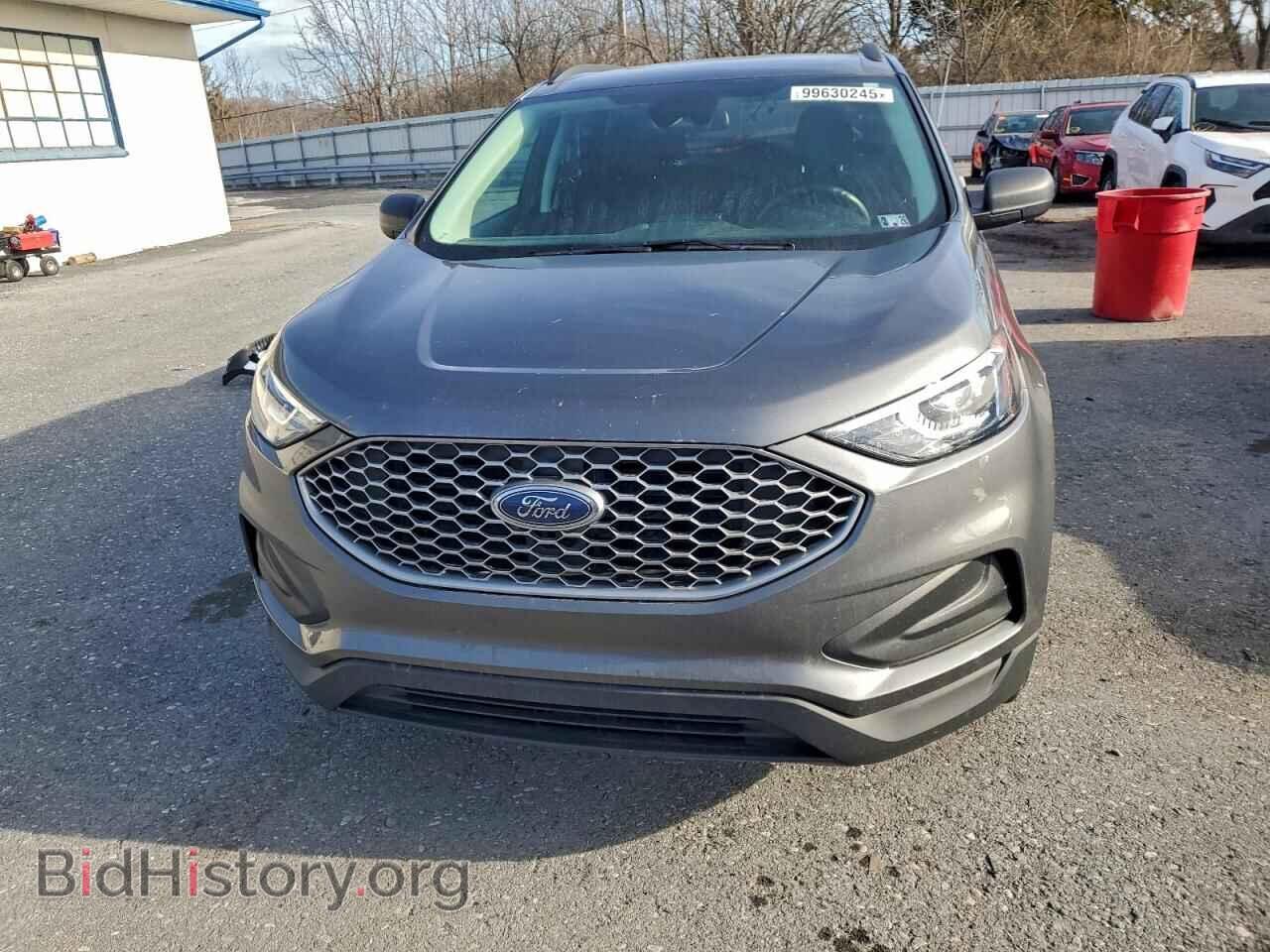 2023 FORD EDGE - VIN: 2FMPK4G9XPBA12343 - Фото 5