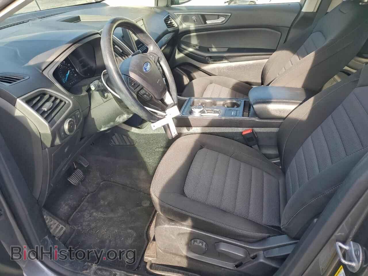 2023 FORD EDGE - VIN: 2FMPK4G9XPBA12343 - Фото 7