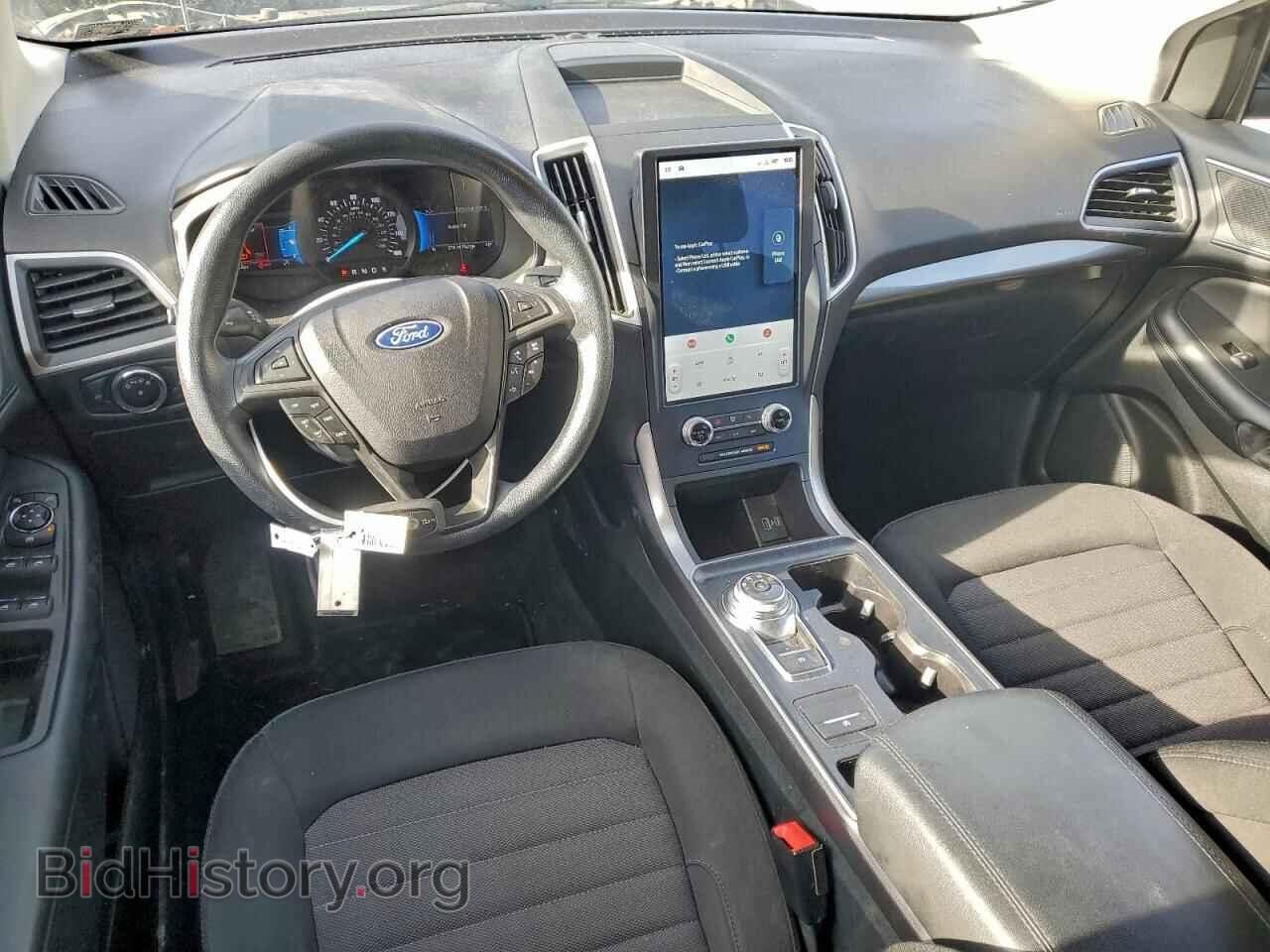 2023 FORD EDGE - VIN: 2FMPK4G9XPBA12343 - Фото 8