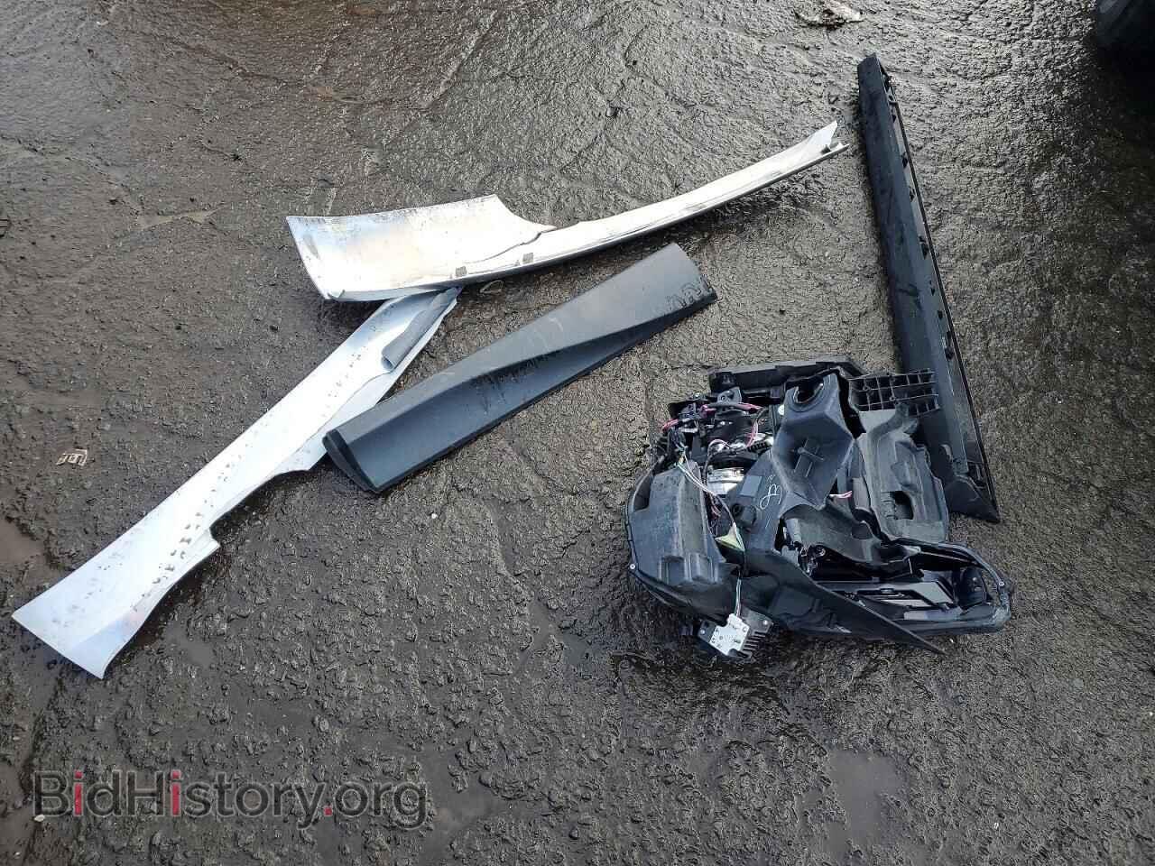 2016 SUBARU FORESTER - VIN: JF2SJAAC0GH406653 - Фото 13