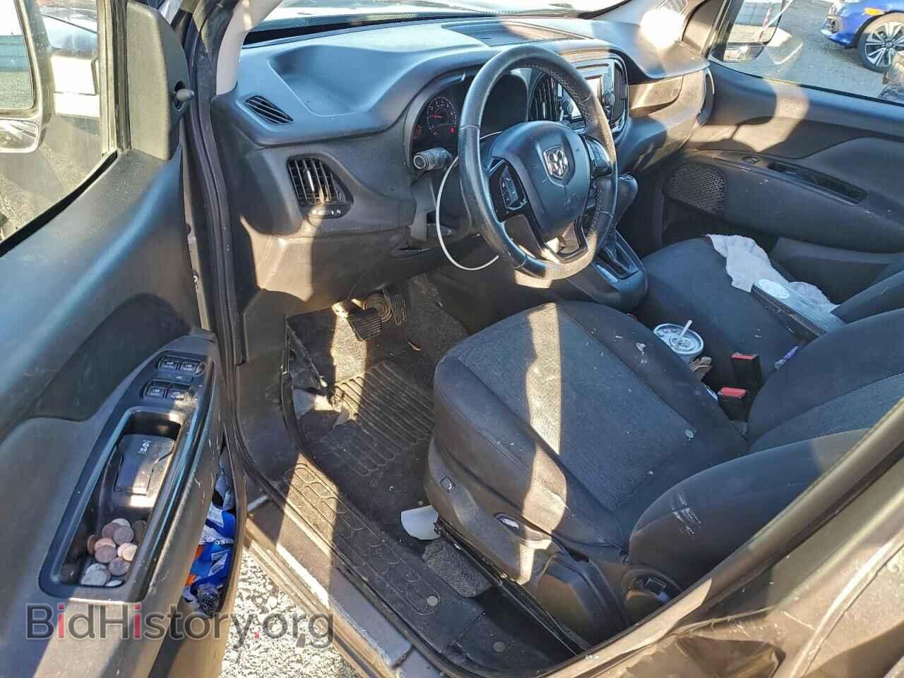 2015 RAM All Models - VIN: ZFBERFBTXF6A73426 - Фото 8