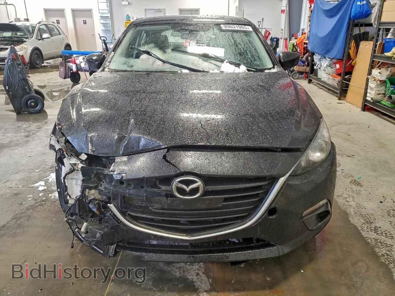2015 MAZDA 3 - VIN: 3MZBM1L73FM223096 - Фото 5