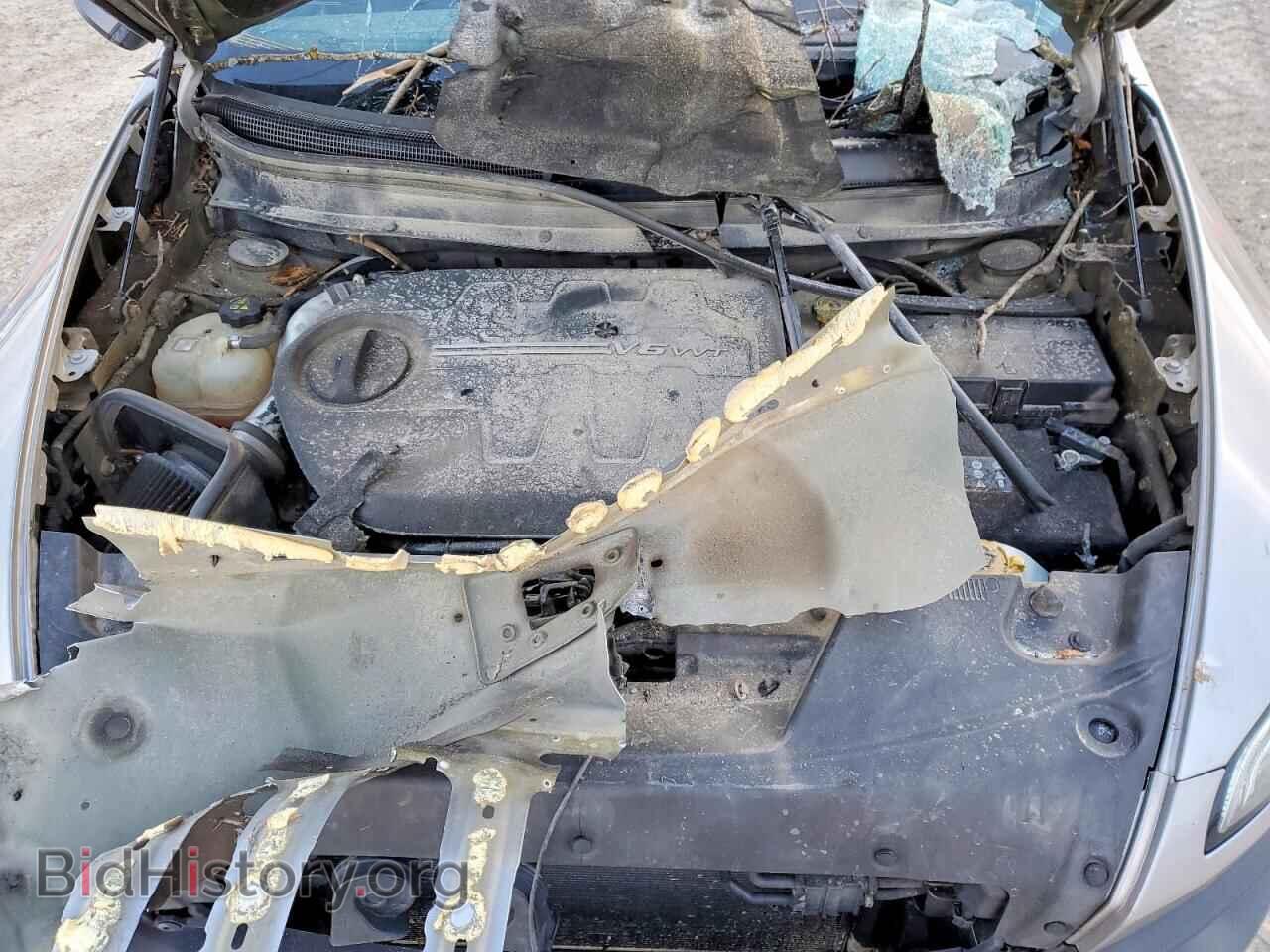 2016 JEEP CHEROKEE - VIN: 1C4PJMBS8GW378074 - Фото 12