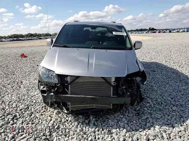 2019 DODGE CARAVAN - VIN: 2C4RDGEG2KR718295 - Фото 15