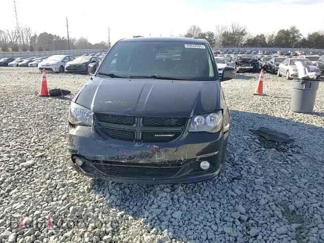 2019 DODGE CARAVAN - VIN: 2C4RDGEG4KR717147 - Фото 14