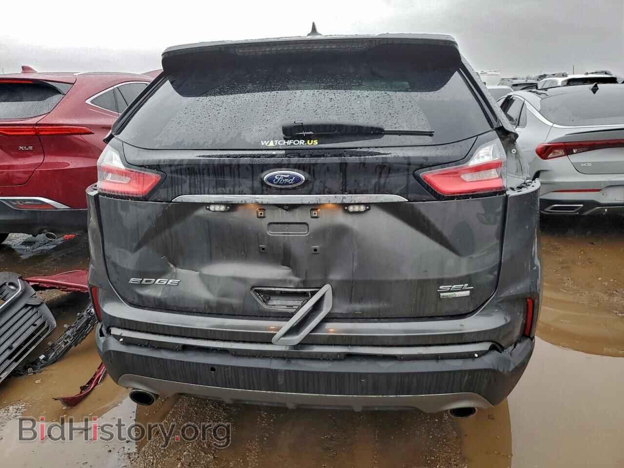 2019 FORD EDGE - VIN: 2FMPK4J90KBC52311 - Фото 6