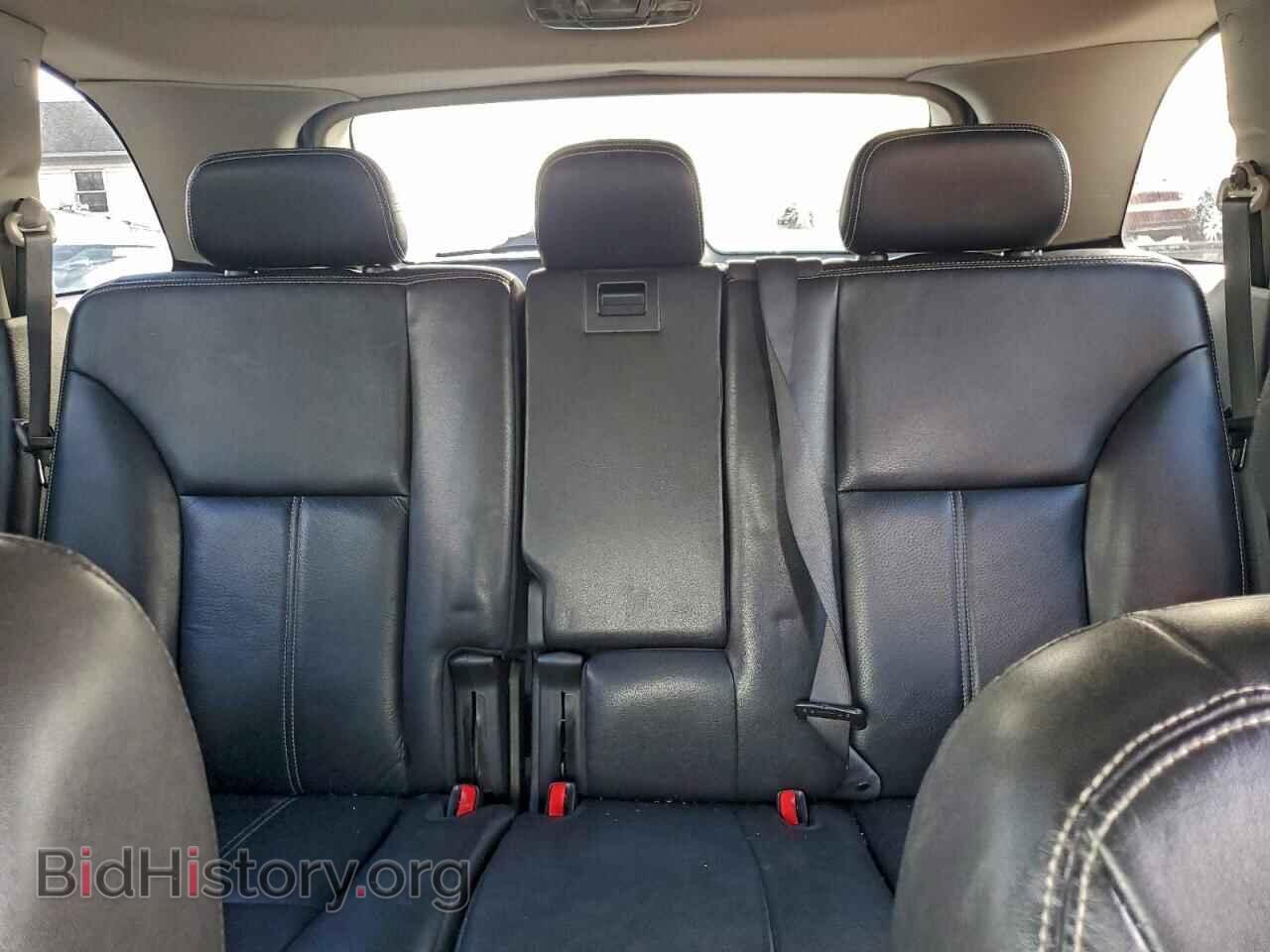 2009 FORD EDGE - VIN: 2FMDK49C79BA95809 - Фото 10