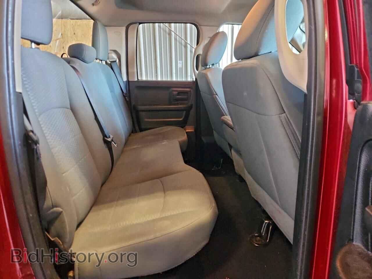 2014 RAM 1500 - VIN: 1C6RR7FT2ES406341 - Фото 10