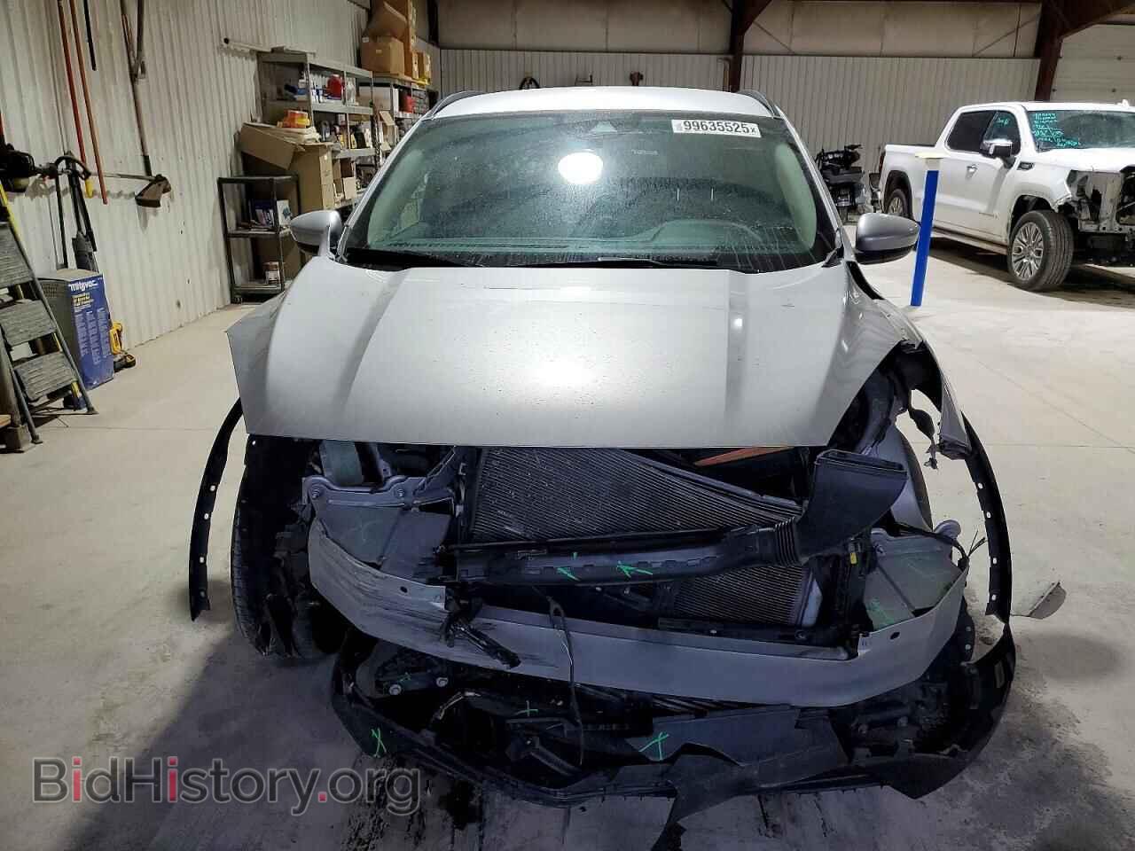 2020 FORD ESCAPE - VIN: 1FMCU9H61LUA80707 - Photo 5